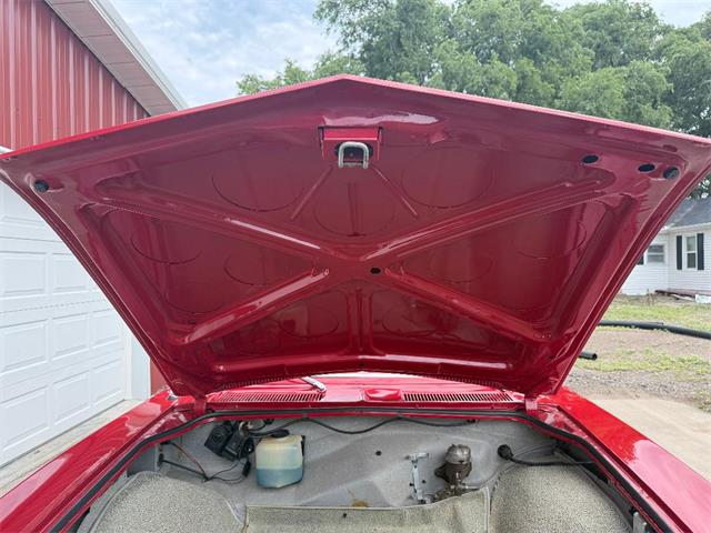 1965 Chevrolet Corvair Monza (CC-2087130) for sale in Hastings, Nebraska