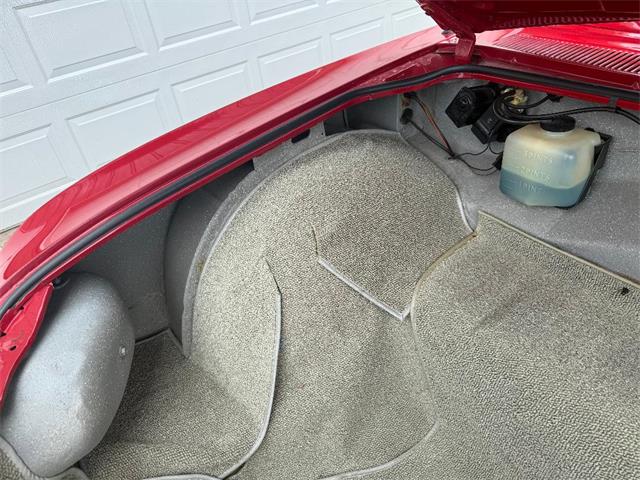 1965 Chevrolet Corvair Monza (CC-2087130) for sale in Hastings, Nebraska
