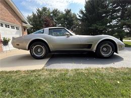 1982 Chevrolet Corvette C3 (Collector's Edition) (CC-2087132) for sale in Rockford , Illinois