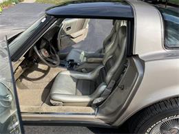 1982 Chevrolet Corvette C3 (Collector's Edition) (CC-2087132) for sale in Rockford , Illinois