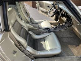 1982 Chevrolet Corvette C3 (Collector's Edition) (CC-2087132) for sale in Rockford , Illinois