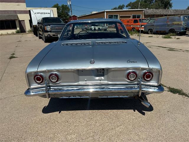 1965 Chevrolet Corvair Corsa (CC-2087133) for sale in Hastings, Nebraska