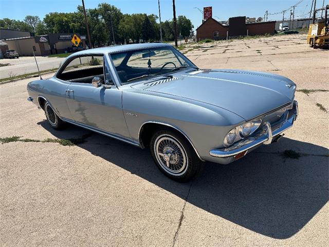 1965 Chevrolet Corvair Corsa (CC-2087133) for sale in Hastings, Nebraska