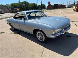 1965 Chevrolet Corvair Corsa (CC-2087133) for sale in Hastings, Nebraska