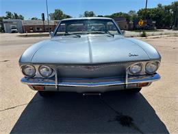1965 Chevrolet Corvair Corsa (CC-2087133) for sale in Hastings, Nebraska