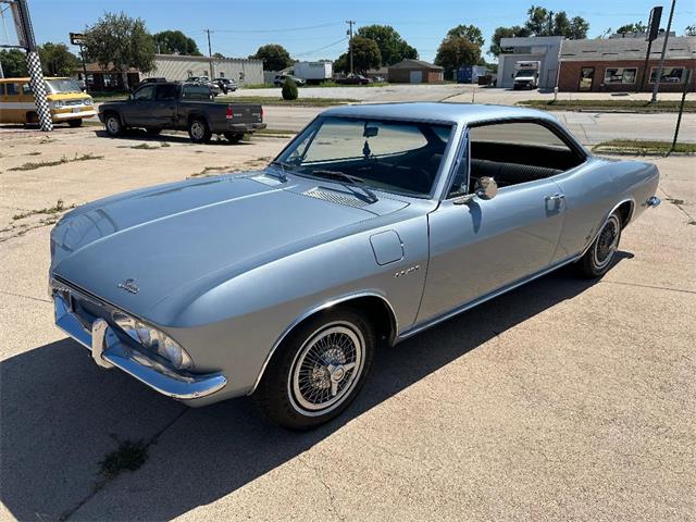 1965 Chevrolet Corvair Corsa (CC-2087133) for sale in Hastings, Nebraska