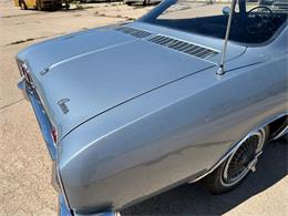 1965 Chevrolet Corvair Corsa (CC-2087133) for sale in Hastings, Nebraska