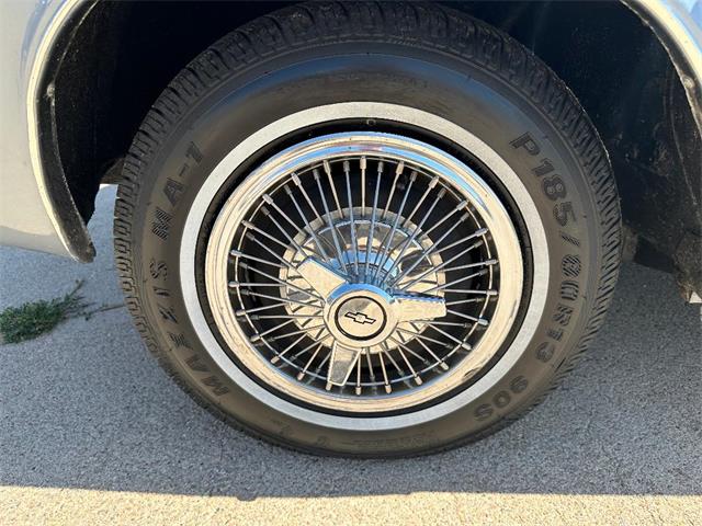 1965 Chevrolet Corvair Corsa (CC-2087133) for sale in Hastings, Nebraska