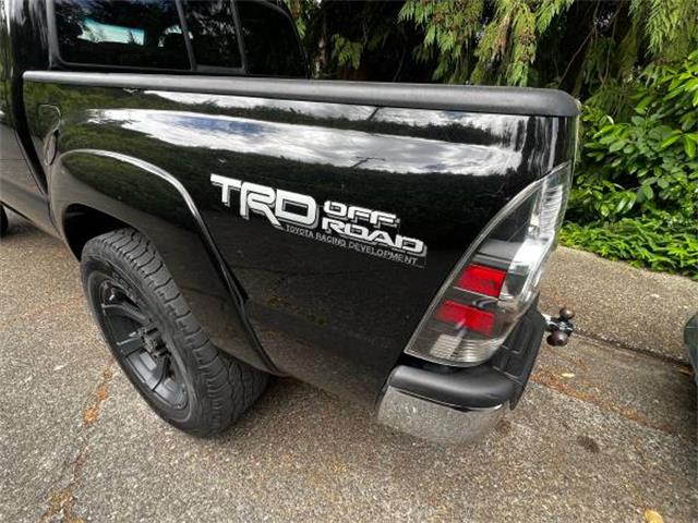 2012 Toyota Tacoma (CC-2087135) for sale in Auburn, Washington