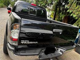 2012 Toyota Tacoma (CC-2087135) for sale in Auburn, Washington