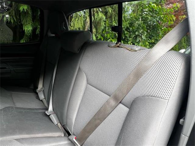 2012 Toyota Tacoma (CC-2087135) for sale in Auburn, Washington