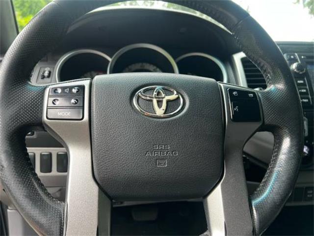 2012 Toyota Tacoma (CC-2087135) for sale in Auburn, Washington