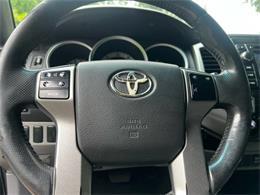 2012 Toyota Tacoma (CC-2087135) for sale in Auburn, Washington