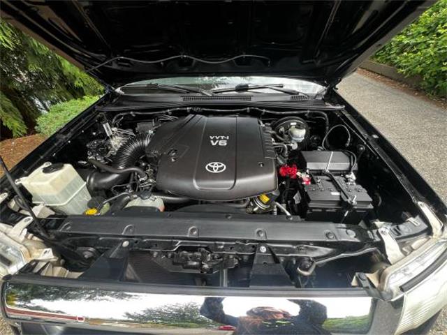 2012 Toyota Tacoma (CC-2087135) for sale in Auburn, Washington