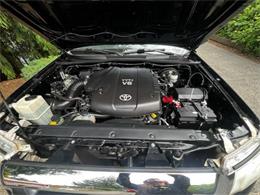 2012 Toyota Tacoma (CC-2087135) for sale in Auburn, Washington
