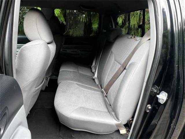 2012 Toyota Tacoma (CC-2087135) for sale in Auburn, Washington