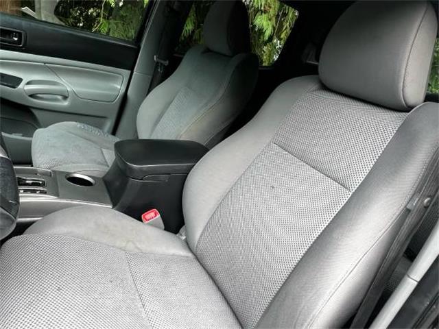 2012 Toyota Tacoma (CC-2087135) for sale in Auburn, Washington