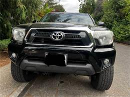 2012 Toyota Tacoma (CC-2087135) for sale in Auburn, Washington