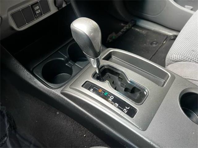 2012 Toyota Tacoma (CC-2087135) for sale in Auburn, Washington