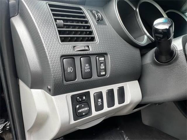 2012 Toyota Tacoma (CC-2087135) for sale in Auburn, Washington