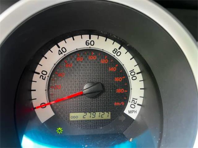 2012 Toyota Tacoma (CC-2087135) for sale in Auburn, Washington