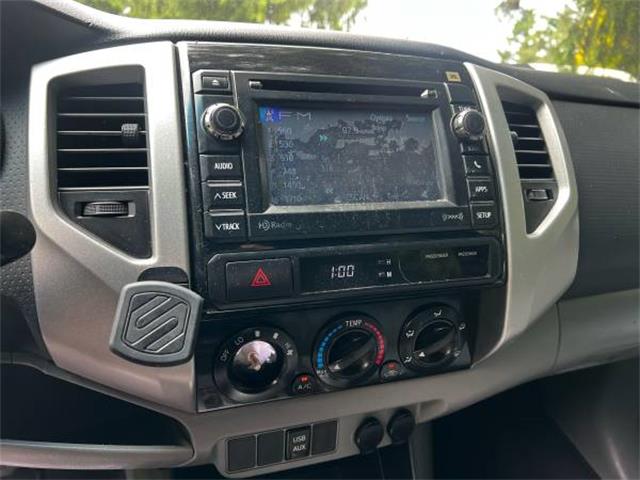 2012 Toyota Tacoma (CC-2087135) for sale in Auburn, Washington