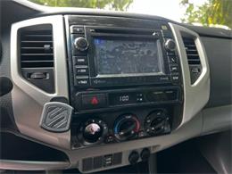 2012 Toyota Tacoma (CC-2087135) for sale in Auburn, Washington