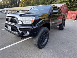 2012 Toyota Tacoma (CC-2087135) for sale in Auburn, Washington