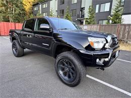 2012 Toyota Tacoma (CC-2087135) for sale in Auburn, Washington