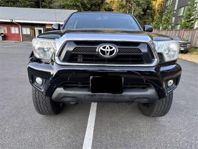 2012 Toyota Tacoma (CC-2087135) for sale in Auburn, Washington