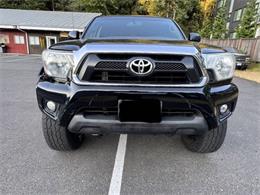2012 Toyota Tacoma (CC-2087135) for sale in Auburn, Washington