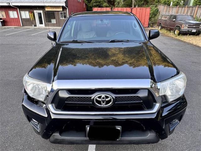 2012 Toyota Tacoma (CC-2087135) for sale in Auburn, Washington