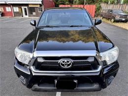 2012 Toyota Tacoma (CC-2087135) for sale in Auburn, Washington