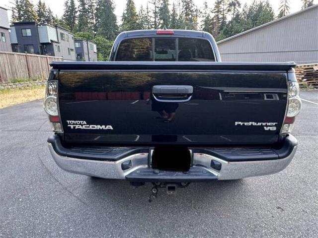 2012 Toyota Tacoma (CC-2087135) for sale in Auburn, Washington
