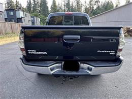 2012 Toyota Tacoma (CC-2087135) for sale in Auburn, Washington
