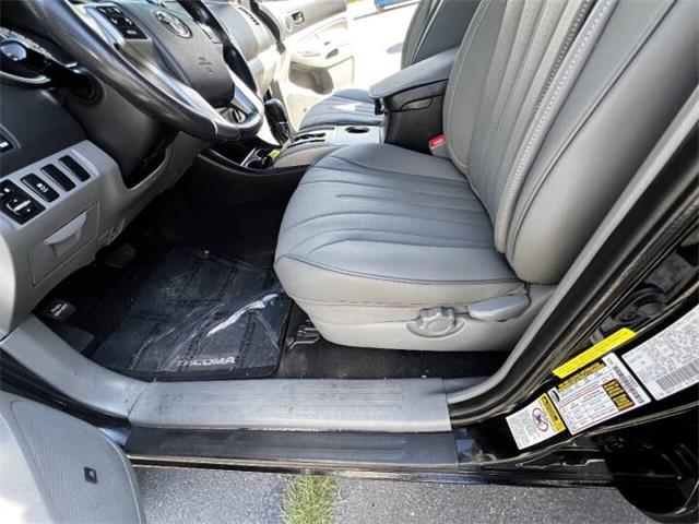 2012 Toyota Tacoma (CC-2087135) for sale in Auburn, Washington