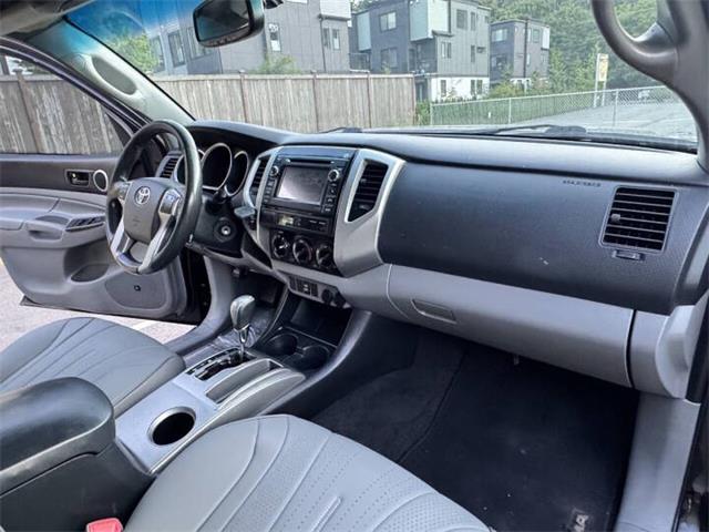 2012 Toyota Tacoma (CC-2087135) for sale in Auburn, Washington