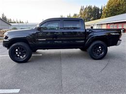 2012 Toyota Tacoma (CC-2087135) for sale in Auburn, Washington