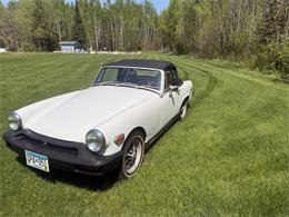 1975 MG MGA 1500 (CC-2087136) for sale in Laporte , Minnesota
