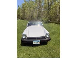 1975 MG MGA 1500 (CC-2087136) for sale in Laporte , Minnesota