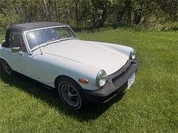 1975 MG MGA 1500 (CC-2087136) for sale in Laporte , Minnesota