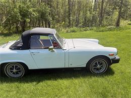 1975 MG MGA 1500 (CC-2087136) for sale in Laporte , Minnesota