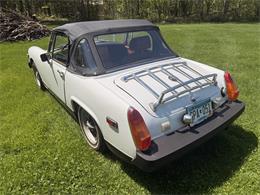 1975 MG MGA 1500 (CC-2087136) for sale in Laporte , Minnesota