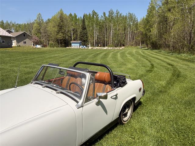 1975 MG MGA 1500 (CC-2087136) for sale in Laporte , Minnesota