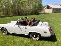1975 MG MGA 1500 (CC-2087136) for sale in Laporte , Minnesota