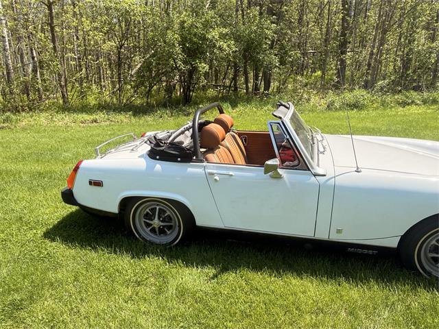 1975 MG MGA 1500 (CC-2087136) for sale in Laporte , Minnesota