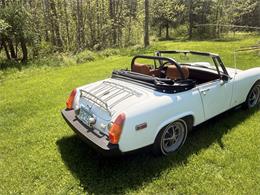 1975 MG MGA 1500 (CC-2087136) for sale in Laporte , Minnesota