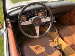 1975 MG MGA 1500 (CC-2087136) for sale in Laporte , Minnesota