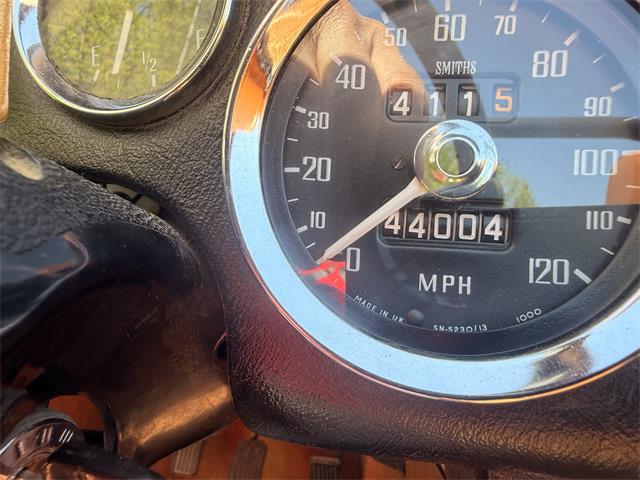 1975 MG MGA 1500 (CC-2087136) for sale in Laporte , Minnesota