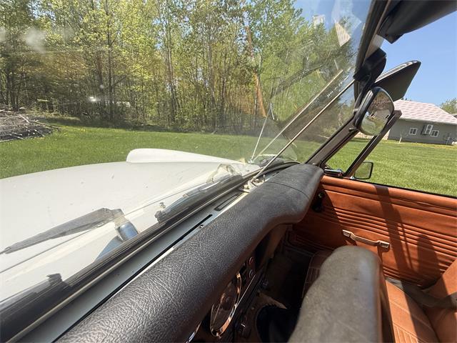 1975 MG MGA 1500 (CC-2087136) for sale in Laporte , Minnesota